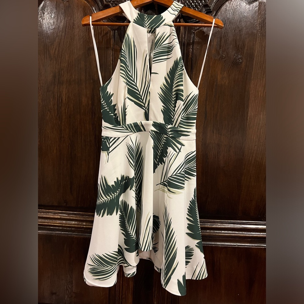 Size Medium C/MEO Collective Dress